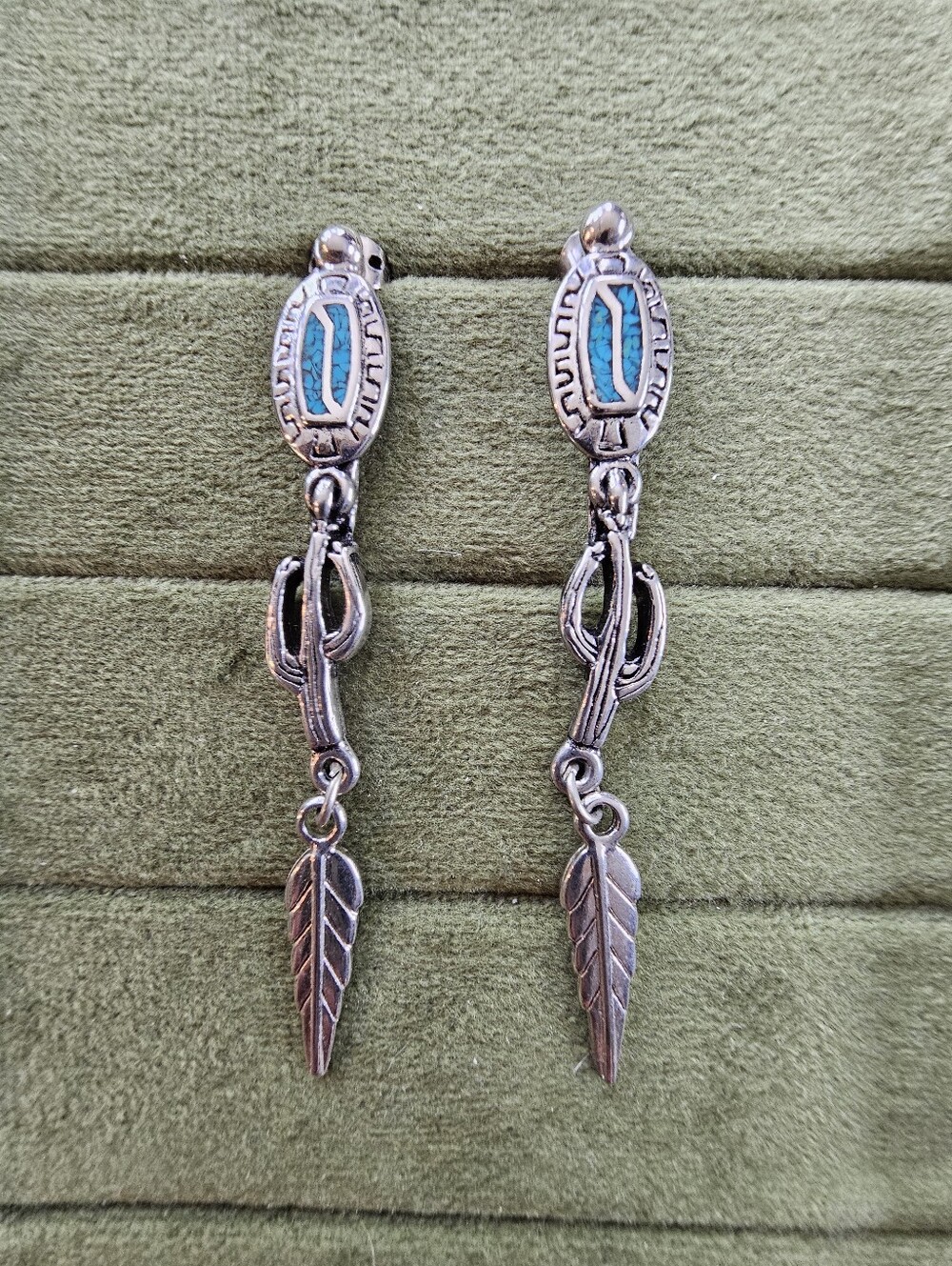 Vintage Earrings
